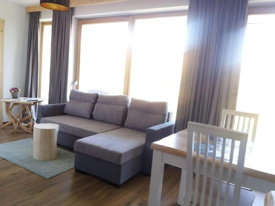 Apartamenty Bachledzki Wierch Zakopane Exterior foto